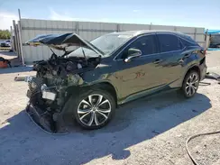 2T2HZMAA4MC196961 2021 LEXUS RX