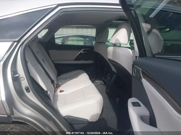2T2HZMAA4MC201334 2021 LEXUS RX - Image 8