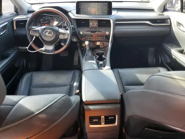 2T2HZMAA4MC206615 2021 LEXUS RX - Image 8