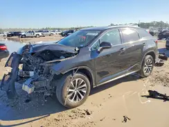 2T2HZMAA4MC209059 2021 LEXUS RX