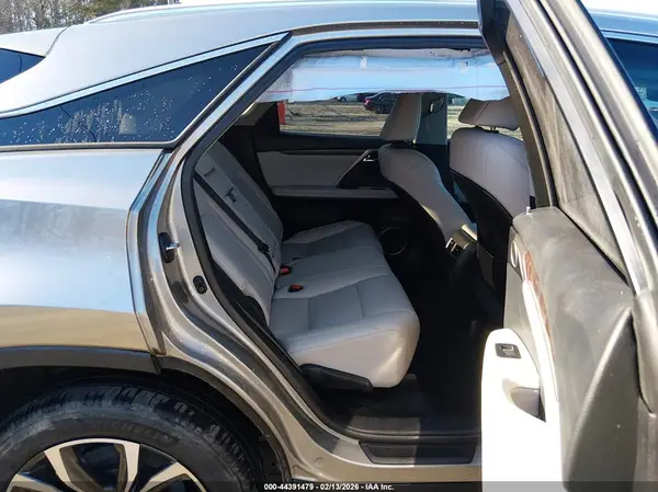 2T2HZMAA4MC211667 2021 LEXUS RX - Image 8