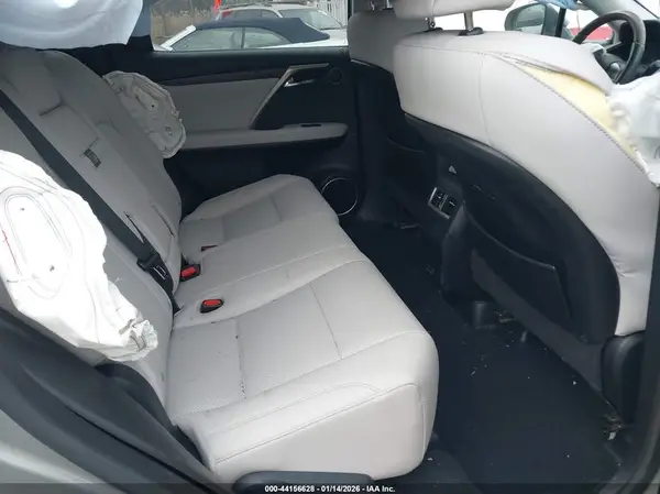 2T2HZMAA4MC212771 2021 LEXUS RX - Image 8