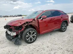 2T2HZMAA4MC213726 2021 LEXUS RX