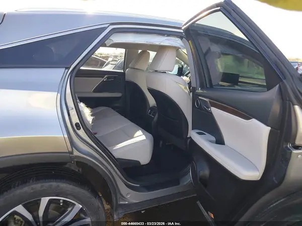 2T2HZMAA4MC215654 2021 LEXUS RX - Image 8