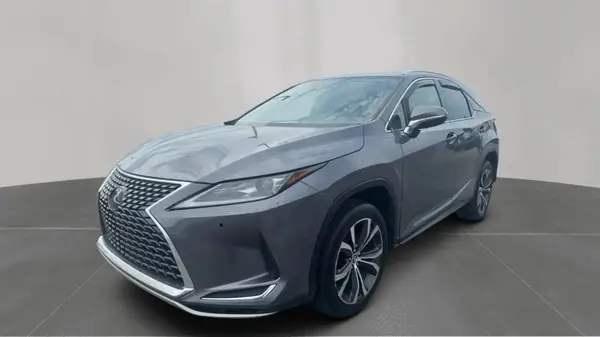 2T2HZMAA4MC217193 2021 LEXUS RX - Image 2