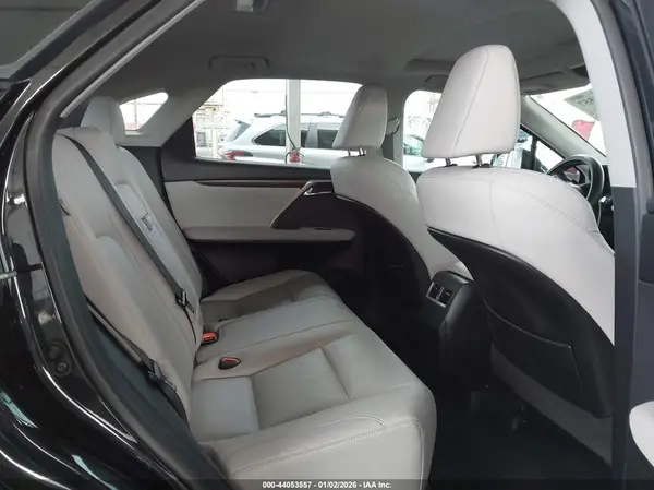 2T2HZMAA4MC217274 2021 LEXUS RX - Image 8