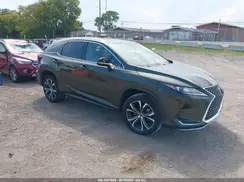 2T2HZMAA4MC218599 2021 LEXUS RX