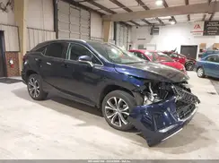 2T2HZMAA4NC221391 2022 LEXUS RX