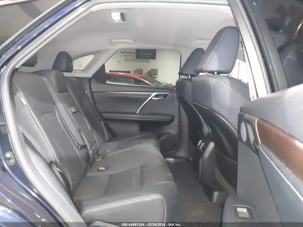 2T2HZMAA4NC221391 2022 LEXUS RX - Image 8