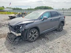 2T2HZMAA4NC222802 2022 LEXUS RX