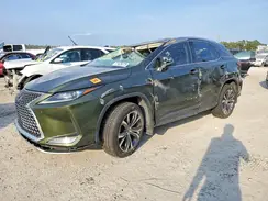 2T2HZMAA4NC226249 2022 LEXUS RX