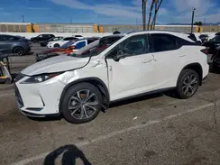 2T2HZMAA4NC226784 2022 LEXUS RX