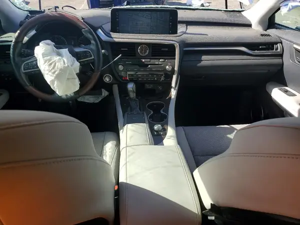 2T2HZMAA4NC226784 2022 LEXUS RX - Image 8