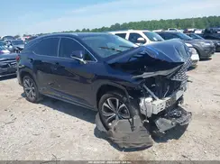 2T2HZMAA4NC228101 2022 LEXUS RX