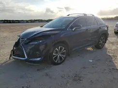 2T2HZMAA4NC228891 2022 LEXUS RX