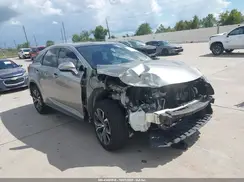 2T2HZMAA4NC236716 2022 LEXUS RX