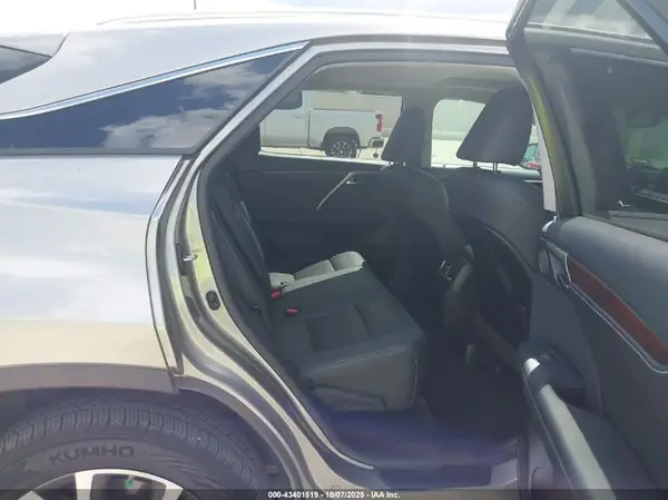 2T2HZMAA4NC236716 2022 LEXUS RX - Image 8