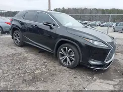 2T2HZMAA4NC238093 2022 LEXUS RX