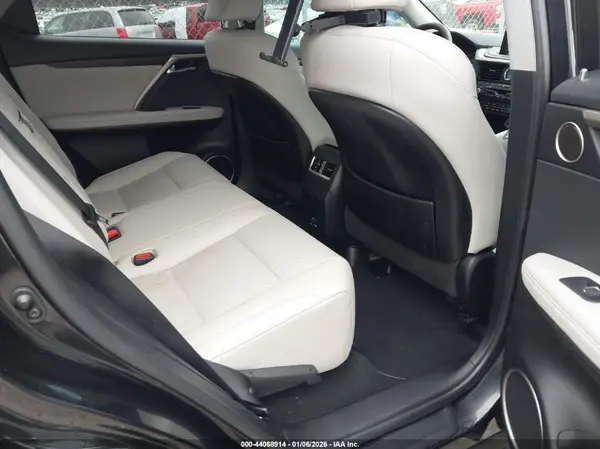 2T2HZMAA4NC238093 2022 LEXUS RX - Image 8