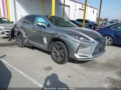 2T2HZMAA4NC239034 2022 LEXUS RX