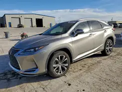 2T2HZMAA4NC240278 2022 LEXUS RX