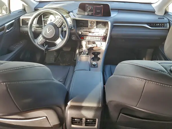 2T2HZMAA4NC240278 2022 LEXUS RX - Image 8