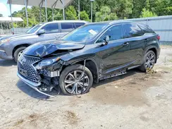 2T2HZMAA4NC241172 2022 LEXUS RX