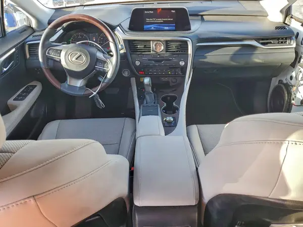 2T2HZMAA4NC241625 2022 LEXUS RX - Image 8