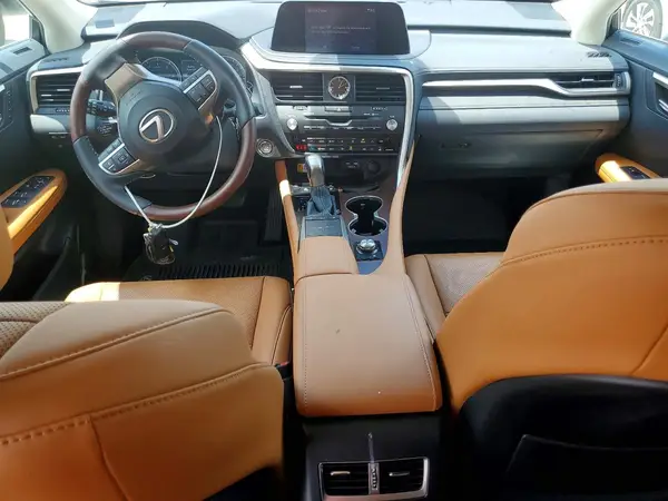 2T2HZMAA4NC243570 2022 LEXUS RX - Image 8