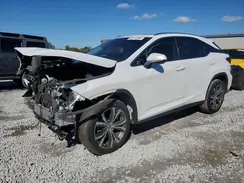 2T2HZMAA4NC243715 2022 LEXUS RX