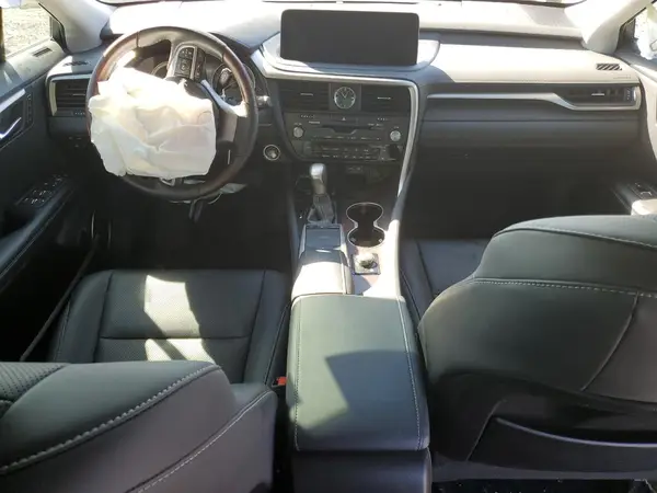 2T2HZMAA4NC243715 2022 LEXUS RX - Image 8