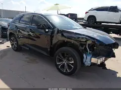 2T2HZMAA4NC246078 2022 LEXUS RX