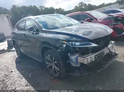 2T2HZMAA4NC251328 2022 LEXUS RX