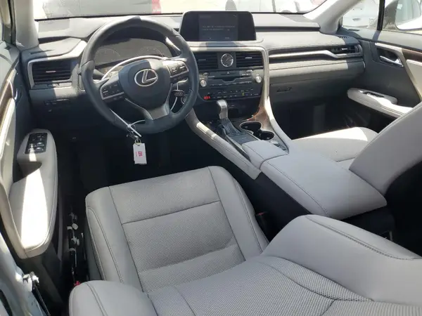 2T2HZMAA4NC251457 2022 LEXUS RX - Image 8