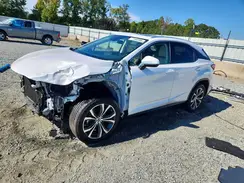 2T2HZMAA4NC253354 2022 LEXUS RX