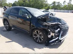 2T2HZMAA4NC254441 2022 LEXUS RX