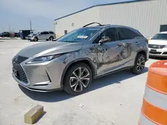 2T2HZMAA4NC255475 2022 LEXUS RX