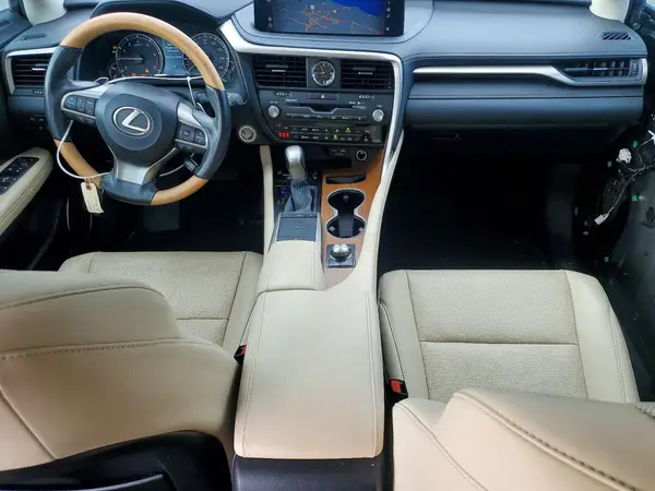 2T2HZMAA4NC255850 2022 LEXUS RX - Image 8