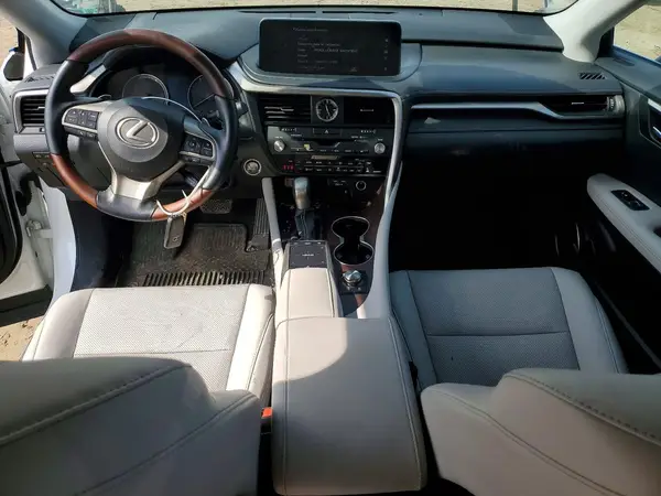 2T2HZMAA4NC257887 2022 LEXUS RX - Image 8