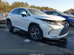 2T2HZMAA4NC259039 2022 LEXUS RX