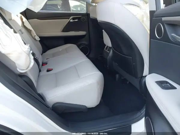 2T2HZMAA4NC259039 2022 LEXUS RX - Image 8