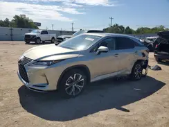 2T2HZMAA5LC152059 2020 LEXUS RX