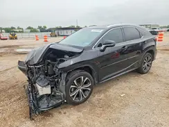 2T2HZMAA5LC152434 2020 LEXUS RX