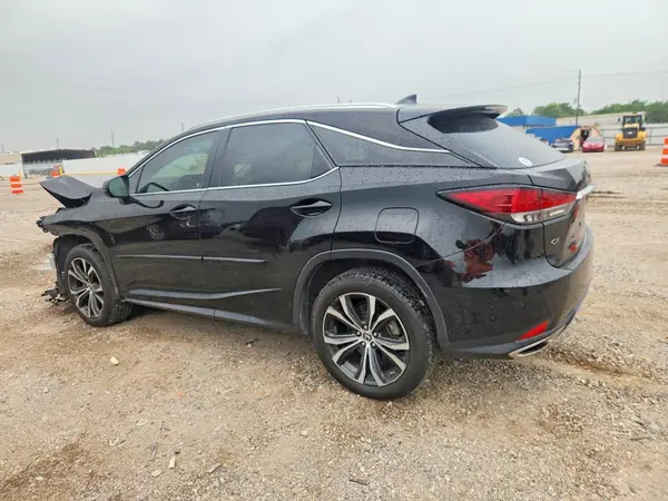 2T2HZMAA5LC152434 2020 LEXUS RX - Image 2