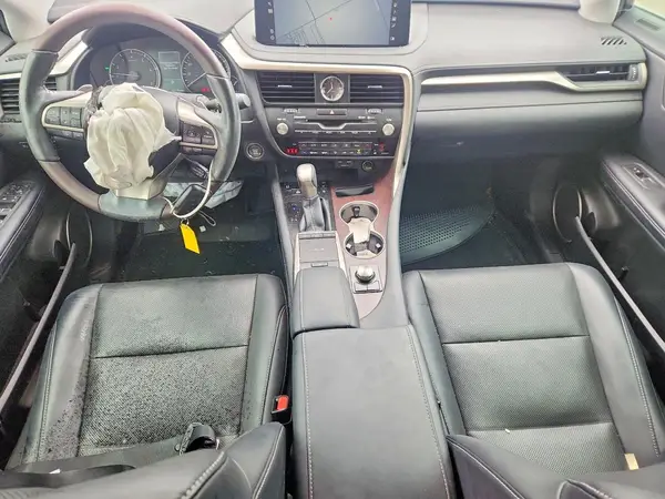 2T2HZMAA5LC152434 2020 LEXUS RX - Image 8
