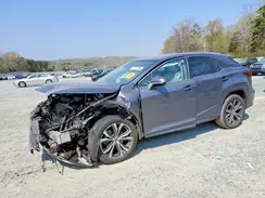 2T2HZMAA5LC154975 2020 LEXUS RX