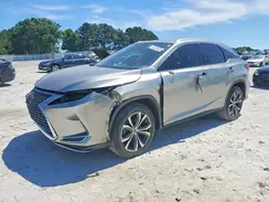 2T2HZMAA5LC156998 2020 LEXUS RX