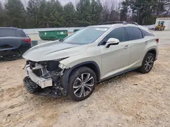 2T2HZMAA5LC161215 2020 LEXUS RX
