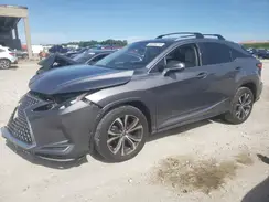 2T2HZMAA5LC162669 2020 LEXUS RX