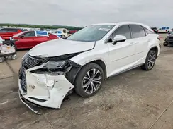 2T2HZMAA5LC164891 2020 LEXUS RX